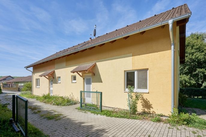 Prodej, Rodinný dům, Zlín