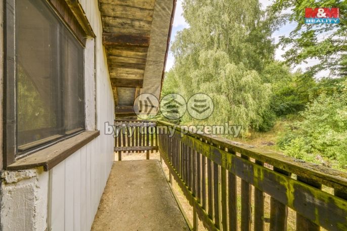 Prodej, Chata, Lipová