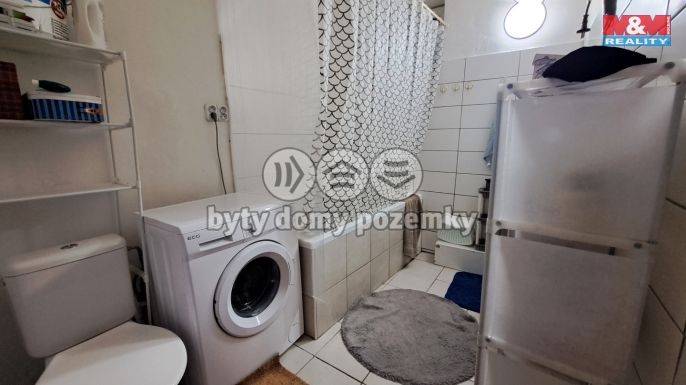 Prodej, Rodinný dům, Heroltice