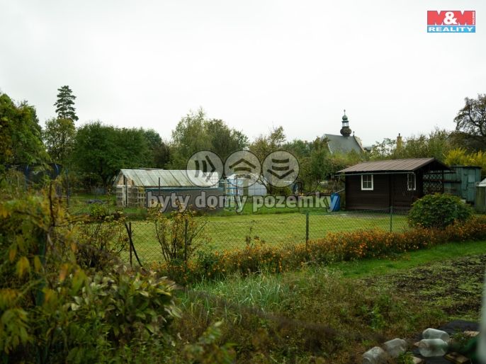 Prodej, Pozemek k bydlení, Zlaté Hory