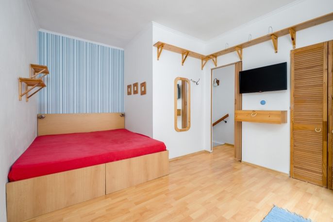 Prodej, Byt 3+1, Teplice