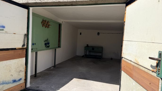 Prodej, Garáž, Ostrava