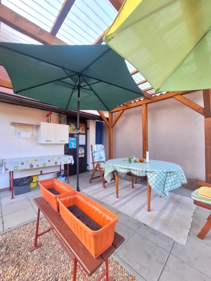 Prodej, Chalupa, Smidary