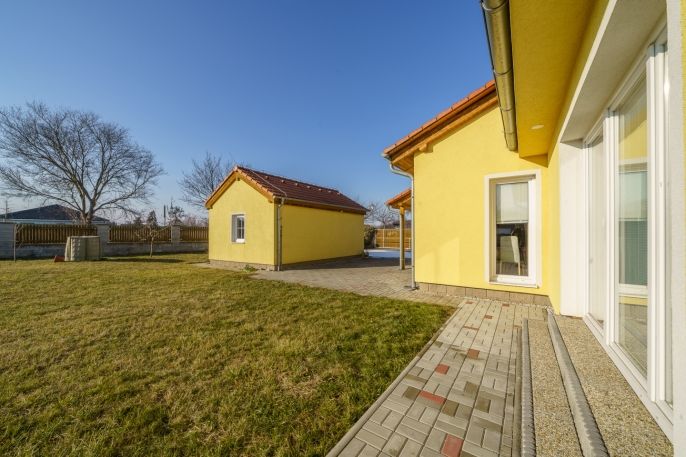 Prodej, Rodinný dům, Nezabylice