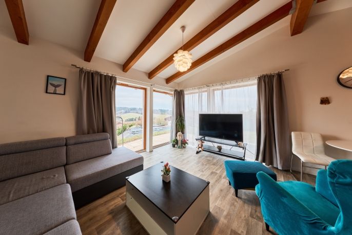 Prodej, Rodinný dům, Staré Buky