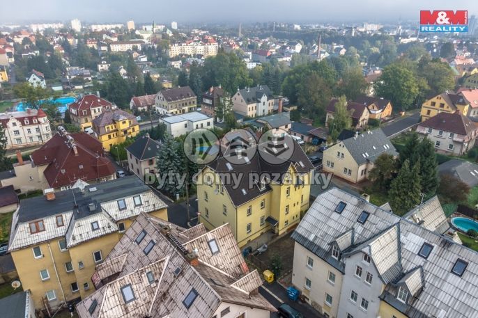 Prodej, Obchod a služby, Liberec