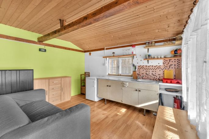 Prodej, Zahrada, Dvůr Králové nad Labem