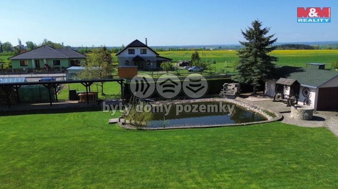 Prodej, Rodinný dům, Žíšov