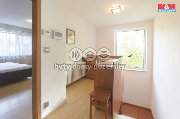 Prodej, Rodinný dům, Ostrava