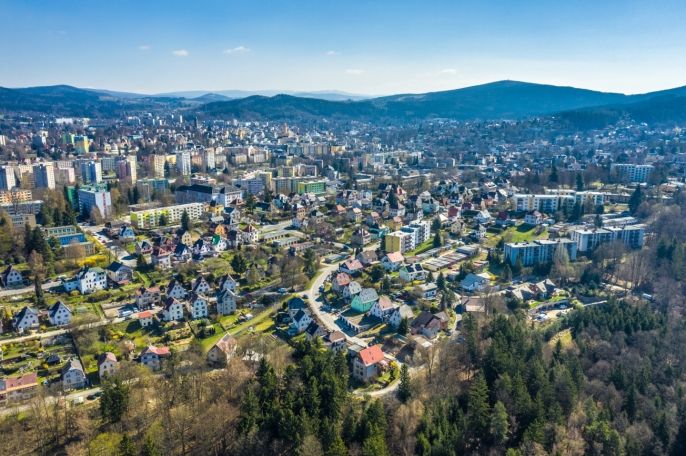 Prodej, Rodinný dům, Jablonec nad Nisou