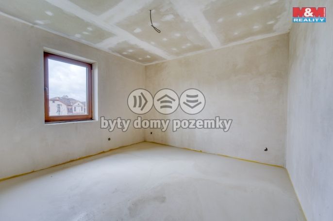 Prodej, Rodinný dům, Sadov