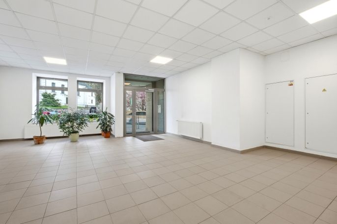 Prodej, Byt 1+kk, Jablonec nad Nisou