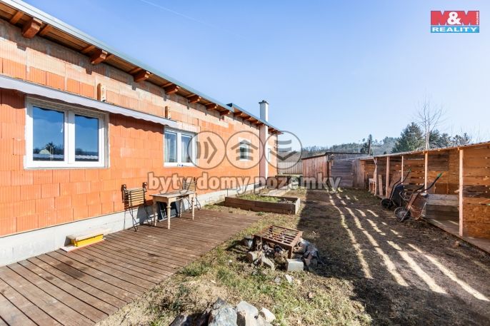 Prodej, Pozemek k bydlení, Blovice