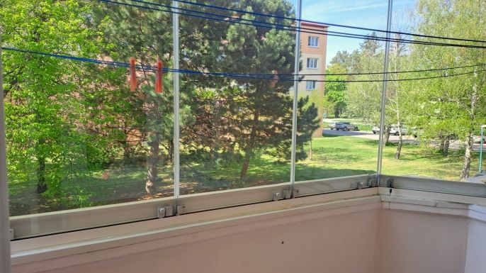 Prodej, Byt 2+kk, Veselí nad Moravou