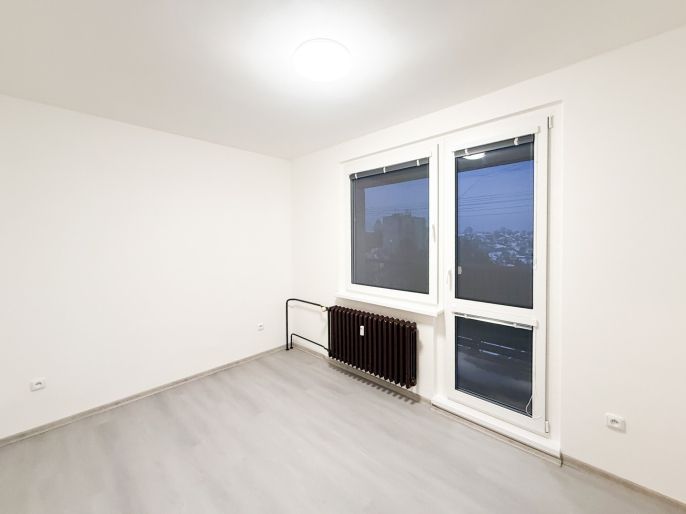 Pronájem, Byt 3+1, Česká Třebová