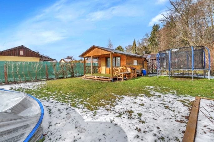 Prodej, Zahrada, Dvůr Králové nad Labem