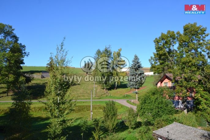 Prodej, Rodinný dům, Heřmánkovice