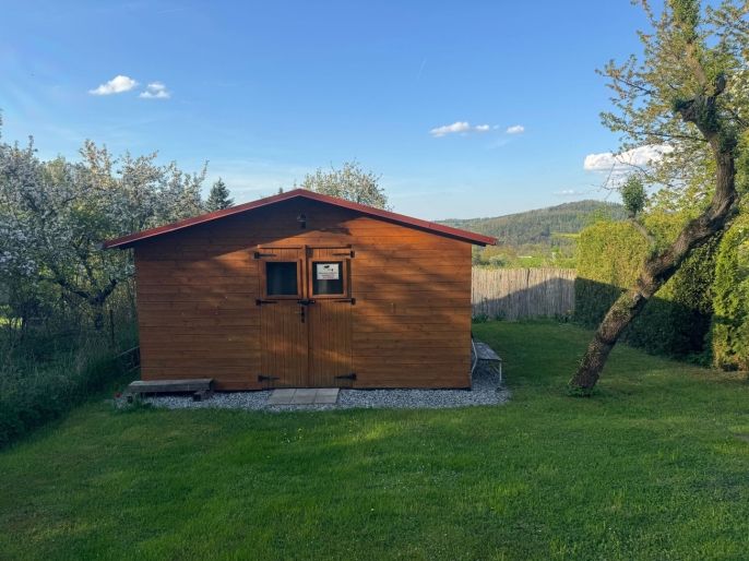 Prodej, Chata, Strakonice