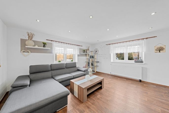 Prodej, Rodinný dům, Horní Habartice