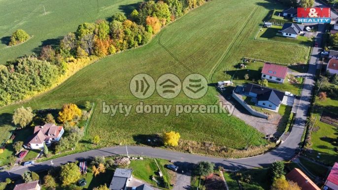 Prodej, Pozemek k bydlení, Zaječov