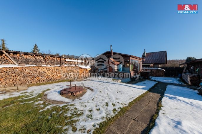 Prodej, Rodinný dům, Cheb