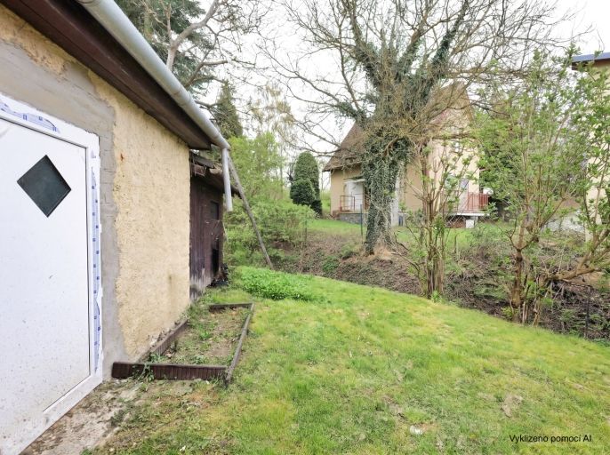 Prodej, Rodinný dům, Světlá