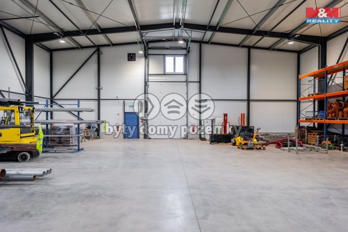 Prodej, Sklad, Rosice