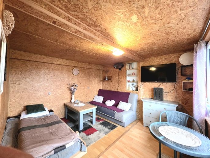 Prodej, Zahrada, Krnov