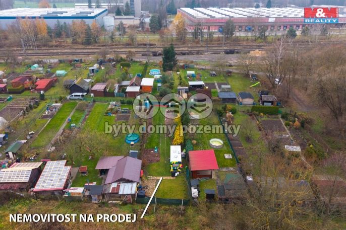 Prodej, Zahrada, Týniště nad Orlicí