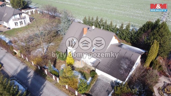 Prodej, Rodinný dům, Zdiby