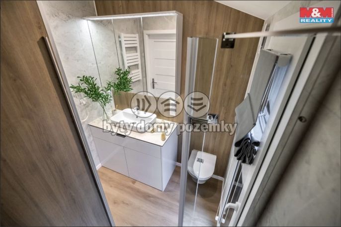 Prodej, Rodinný dům, Horní Čermná