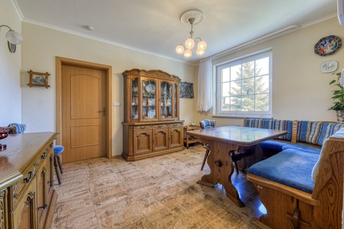 Prodej, Rodinný dům, Plzeň