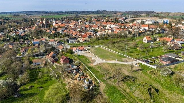 Prodej, Pozemek k bydlení, Kouřim