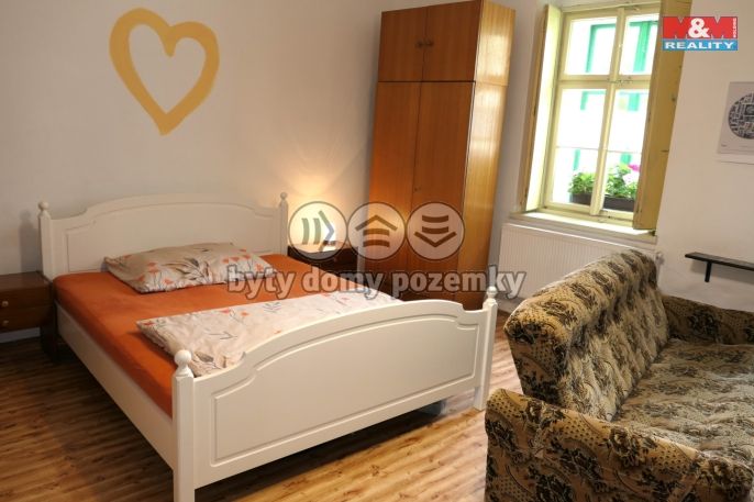 Prodej, Rodinný dům, Velvary