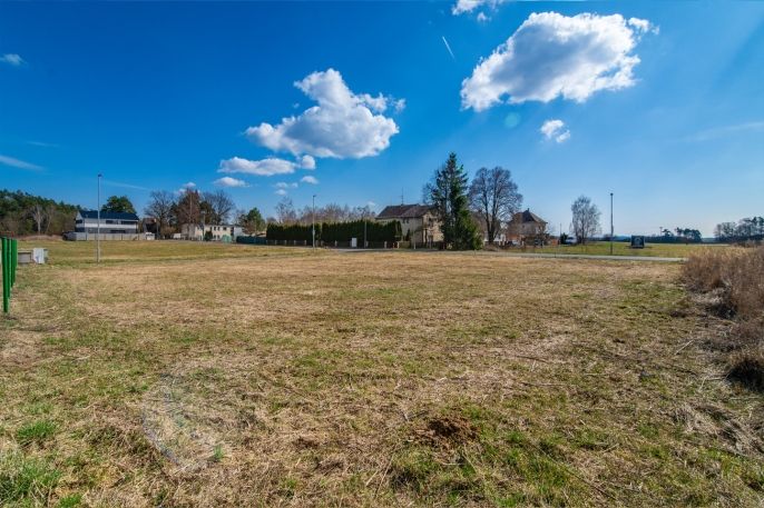 Prodej, Pozemek k bydlení, Doksy