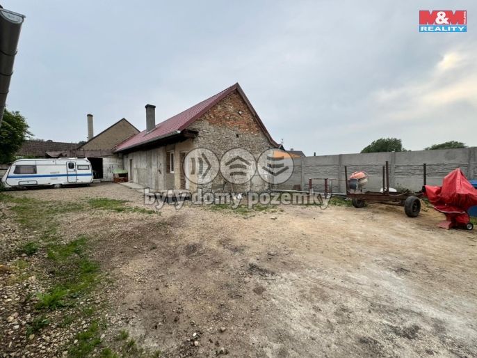 Prodej, Rodinný dům, Božice