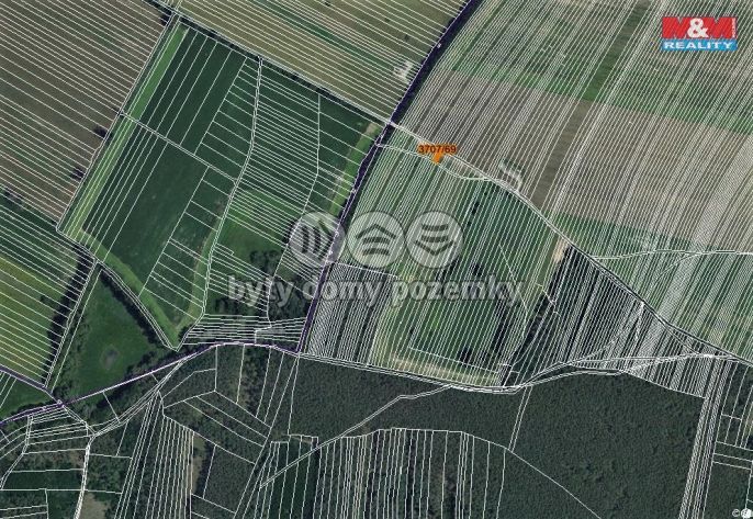 Prodej, Pole, Vracov