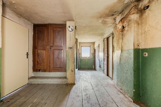 Prodej, Rodinný dům, Nový Oldřichov