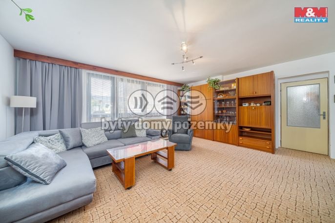 Prodej, Rodinný dům, Lanškroun