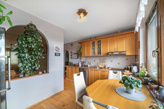 Prodej, Rodinný dům, Starý Plzenec