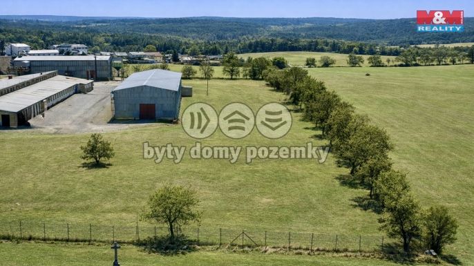 Prodej, Pastvina, Vyškov