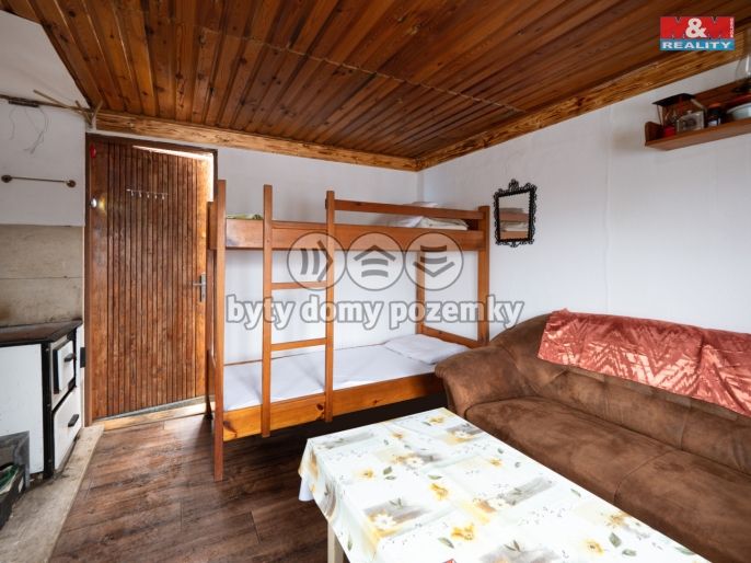 Prodej, Chata, Sedlčany