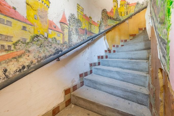 Prodej, Rodinný dům, Benešov nad Ploučnicí
