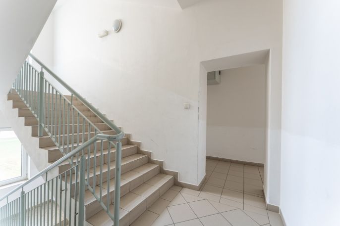 Prodej, Byt 2+kk, Milovice