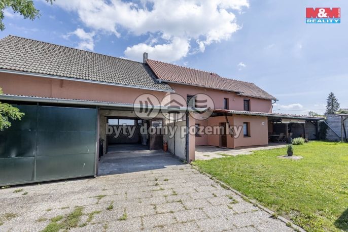 Prodej, Rodinný dům, Holany