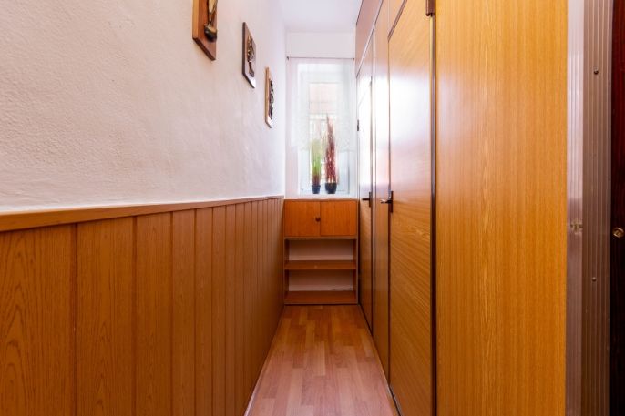 Prodej, Byt 1+1, Ostrava