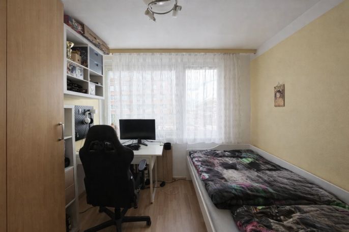 Prodej, Byt 2+kk, Praha