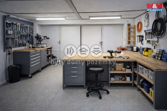 Prodej, Rodinný dům, Hrádek