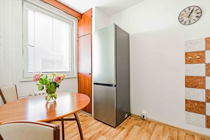 Prodej, Byt 2+1, Český Těšín