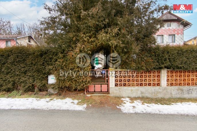 Prodej, Rodinný dům, Bělá nad Radbuzou